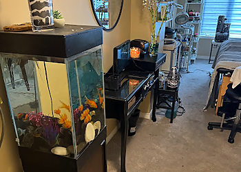 Oshawa spa Relax 'N' Glow Spa