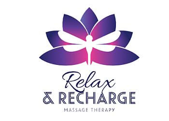 Relax & Recharge Massage Therapy