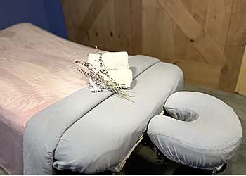 Welland massage therapy Relax & Recharge Registered Massage Therapy