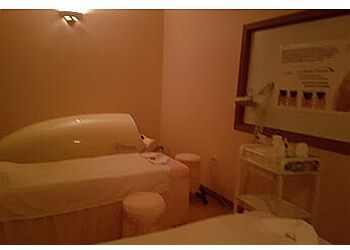 Port Coquitlam spa Relaxation Palace Day Spa