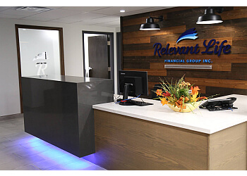 North Bay financial service Relevant Life Financial Group