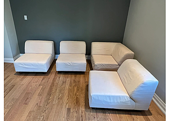 Toronto carpet cleaning Reliable Carpet & Upholstery Care Inc.