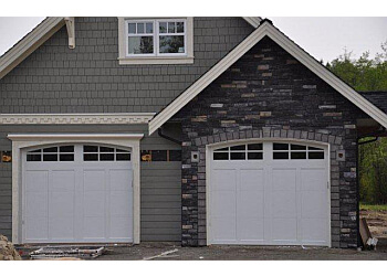 North Vancouver garage door repair Reliable Door and Gate Inc.