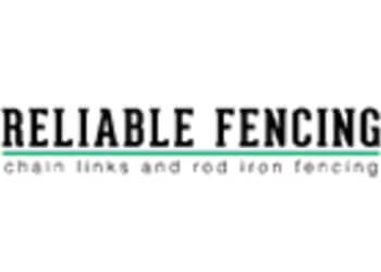 Reliable Fencing