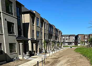 Milton fencing contractor Reliable Post Hole Diggers