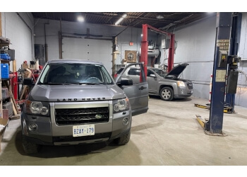 3 Best Car Repair Shops in Brampton, ON - ThreeBestRated