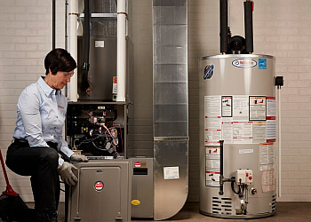 Chatham Services Cvc Reliance Heating, Air Conditioning & Plumbing