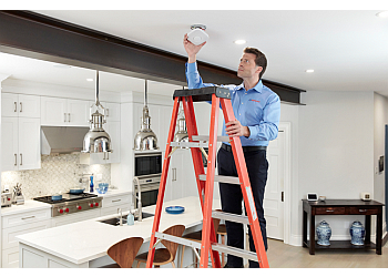 Chatham Services Cvc Reliance Heating, Air Conditioning & Plumbing