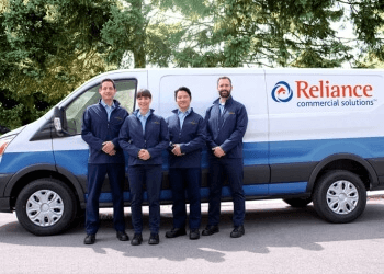 Mississauga hvac service Reliance Heating, Air Conditioning & Plumbing