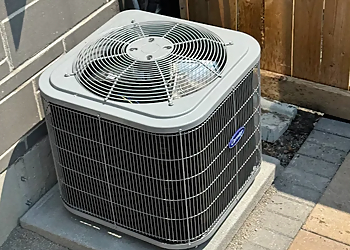 Oshawa hvac service Reliance Heating, Air Conditioning & Plumbing