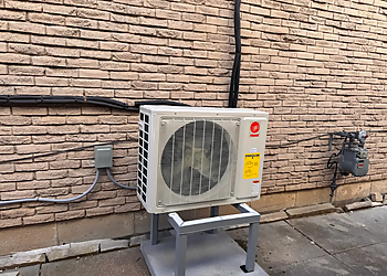Oshawa hvac service Reliance Heating, Air Conditioning & Plumbing