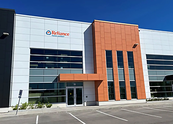 Oshawa Services Cvc Reliance Heating, Air Conditioning & Plumbing