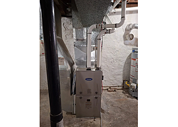 Windsor hvac service Reliance Heating, Air Conditioning & Plumbing Windsor