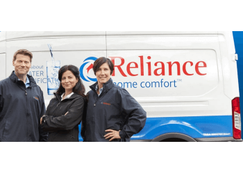 Ottawa hvac service Reliance Holmes Heating, Air Conditioning & Plumbing image 1