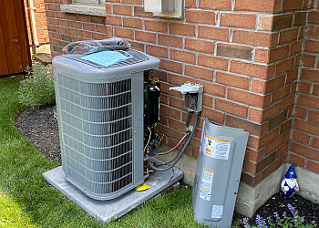 Best Hvac Services In Burlington On Threebestrated