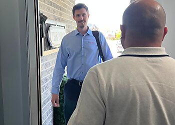 Cambridge hvac service Reliance Home Comfort Cambridge