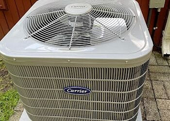 Maple Ridge hvac service Reliance Home Comfort Maple Ridge