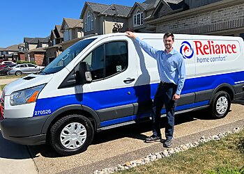 Maple Ridge hvac service Reliance Home Comfort Maple Ridge