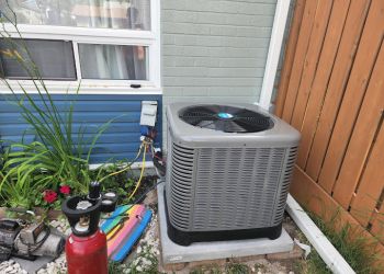 Mississauga hvac service Reliance Home Comfort Mississauga