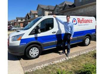 Mississauga hvac service Reliance Home Comfort image 1