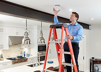 Sarnia hvac service Reliance Home Comfort Sarnia