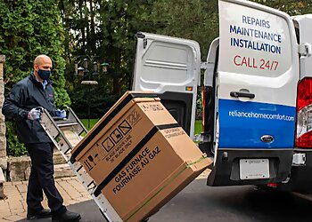 Sault Ste Marie Services Cvc Reliance Home Comfort Sault Ste Marie