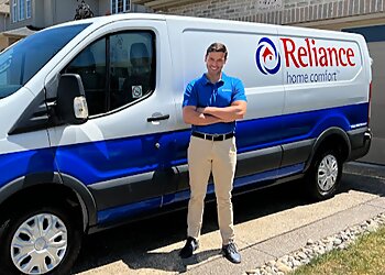 Sault Ste Marie Services Cvc Reliance Home Comfort Sault Ste Marie