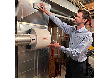 St Catharines hvac service Reliance Home Comfort