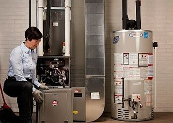 Sudbury hvac service Reliance Home Comfort