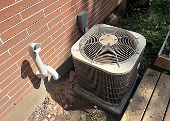 Reliance Home Comfort Cambridge - Cambridge, ON HVAC Services - Installation Service Image