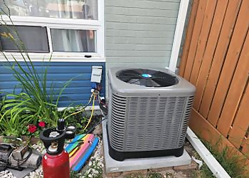 Reliance Home Comfort Mississauga - Mississauga, ON HVAC Services - Installation Service Image