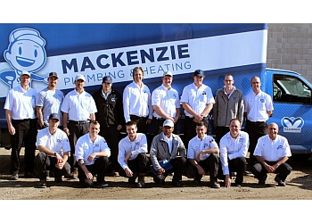 Regina HVAC Services Reliance Mackenzie