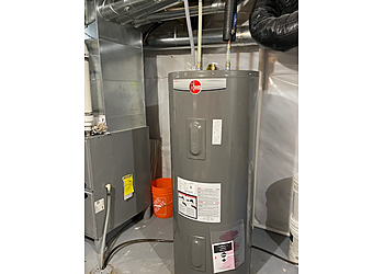Winnipeg hvac service Reliance Superior Heating, Air Conditioning & Plumbing