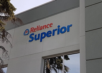 Reliance Superior Heating, Air Conditioning & Plumbing