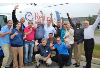 Edmonton Services Cvc Reliance The Furnace Company