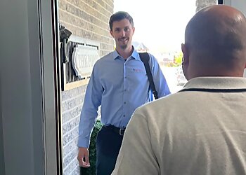 Barrie hvac service Reliance Yanch Home Comfort