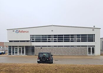 Barrie hvac service Reliance Yanch Home Comfort