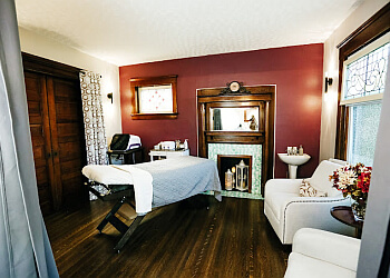 Stratford spa Relish Day Spa & Laser Studio