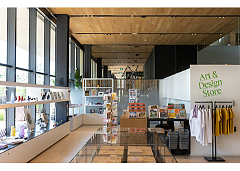 Saskatoon Places To See Remai Modern