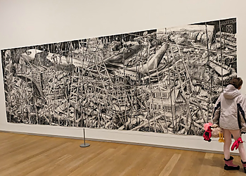 Saskatoon Places To See Remai Modern