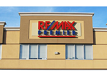 Vaughan real estate agent Remax Premier Amatul Waheed Real Estate