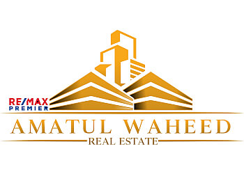 Vaughan real estate agent Remax Premier Amatul Waheed Real Estate