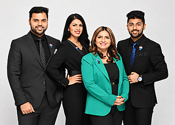 Remax Premier Amatul Waheed Real Estate Remax Premier Amatul Waheed Real Estate - Vaughan, ON Real Estate Agents - Professional Team Image