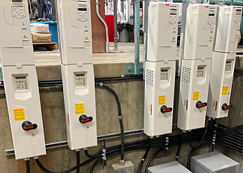 Prince George electrician Remedy Electric Ltd.