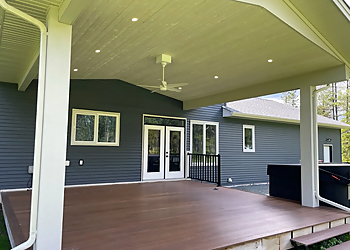 Prince George electrician Remedy Electric Ltd.