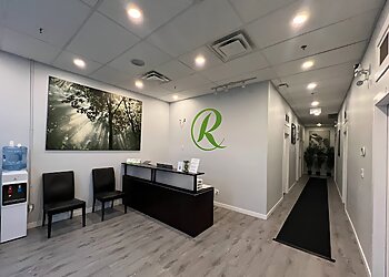 Richmond massage therapy Remedy Massage Therapy