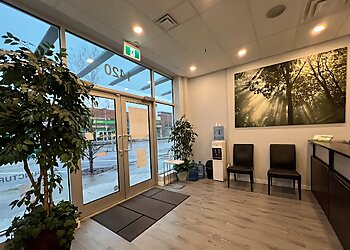 Richmond massage therapy Remedy Massage Therapy