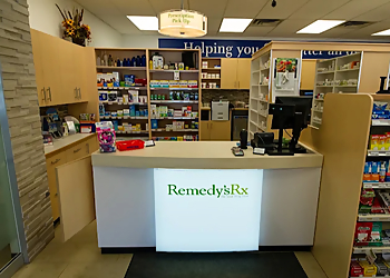 Remedy's Rx Sunshine Drugs - Sudbury, ON Pharmacies - Drug Store Image