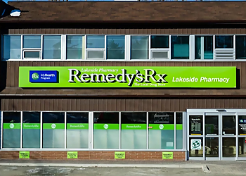 Remedy's Rx Sunshine Drugs - Sudbury, ON Pharmacies - Pharmacy Exterior Image