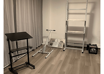 Calgary occupational therapist Remerge Rehabilitation Inc.